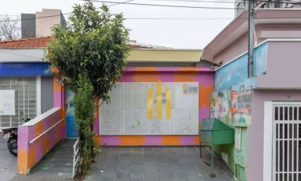 Sobrado para alugar, 269 m² por R$ 7.250,00/mês - Itaberaba - São Paulo/SP