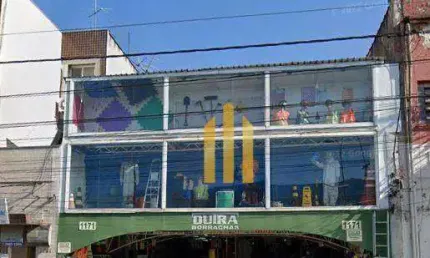 Galpão para alugar, 440 m² por R$ 19.119/mês - Vila Maria - São Paulo/SP