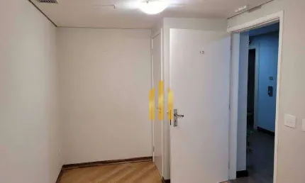 Conjunto para alugar, 88 m² por R$ 8.101,05/mês - Cerqueira César - São Paulo/SP
