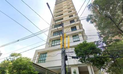 Conjunto para alugar, 196 m² por R$ 18.974,74/mês - Cidade Monções - São Paulo/SP