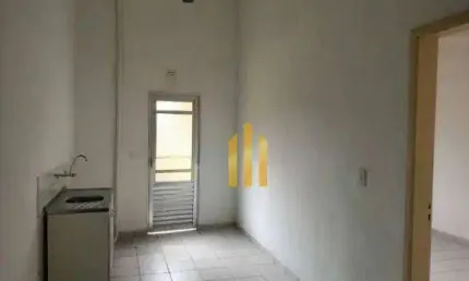 Apartamento com 2 dormitórios para alugar, 90 m² por R$ 1.580,00/mês - Santa Teresinha - São Paulo/SP