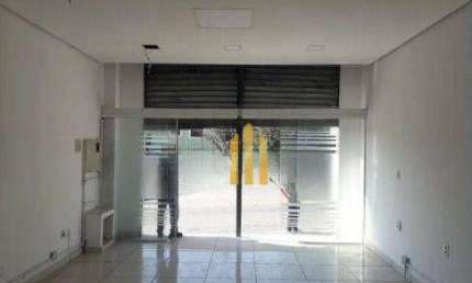 Ponto para alugar, 40 m² por R$ 1.803,00/mês - Parque Peruche - São Paulo/SP