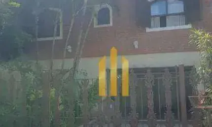 Sobrado com 3 dormitórios, 290 m² - venda por R$ 3.200.000,00 ou aluguel por R$ 9.094,10/mês - Santana - São Paulo/SP