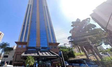 Apartamento com 1 dormitório para alugar, 28 m² por R$ 3.500,00/mês - Vila Moreira - Guarulhos/SP