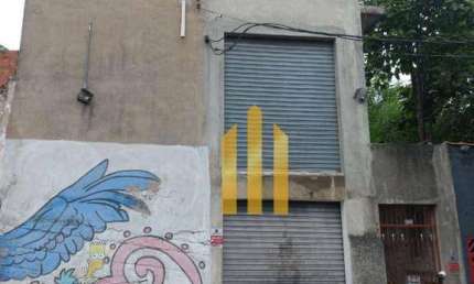 Prédio para alugar, 339 m² por R$ 6.500,00/mês - Limão - São Paulo/SP