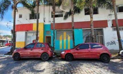 Sala para alugar, 30 m² por R$ 985,00/mês - Tremembe - São Paulo/SP