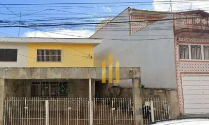 Sobrado com 2 dormitórios para alugar, 100 m² por R$ 3.645,00/mês - Jardim Japão - São Paulo/SP