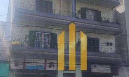 Apartamento com 2 dormitórios, 60 m² - venda por R$ 320.000,00 ou aluguel por R$ 2.500,00/mês - Santana - São Paulo/SP