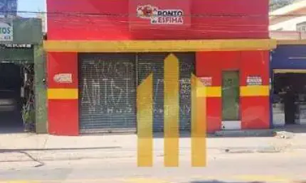 Ponto para alugar, 80 m² por r$ 4.000,00/mês - itaberaba - são paulo/sp