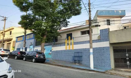 Casa com 3 dormitórios para alugar, 292 m² por R$ 9.951,66/mês - Jardim das Laranjeiras - São Paulo/SP