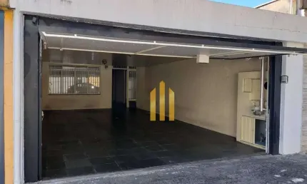 Sobrado com 3 dormitórios, 350 m² - venda por r$ 799.000,00 ou aluguel por r$ 4.900,00/mês - vila mazzei - são paulo/sp