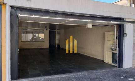 Sobrado com 3 dormitórios, 350 m² - venda por R$ 799.000,00 ou aluguel por R$ 4.900,00/mês - Vila Mazzei - São Paulo/SP