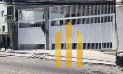 Prédio para alugar, 240 m² por R$ 8.250,00/mês - Tucuruvi - São Paulo/SP