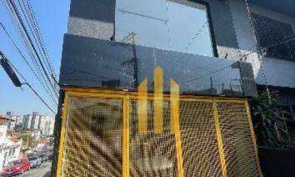 Ponto para alugar, 100 m² por R$ 4.581,68/mês - Água Fria - São Paulo/SP