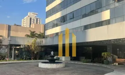 Apartamento com 1 dormitório para alugar, 35 m² por R$ 3.790,00/mês - Jardim São Paulo - São Paulo/SP