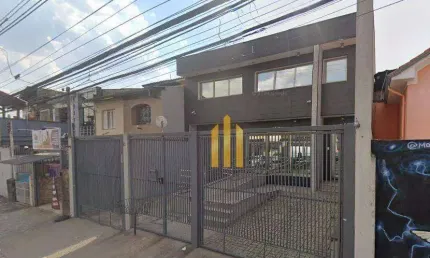 Prédio, 700 m² - venda por r$ 6.360.000,00 ou aluguel por r$ 27.396,39/mês - água fria - são paulo/sp