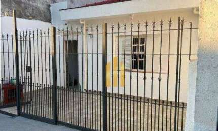 Sobrado com 4 dormitórios, 156 m² - venda por R$ 320.000,00 ou aluguel por R$ 2.850,00/mês - Tremembé - São Paulo/SP