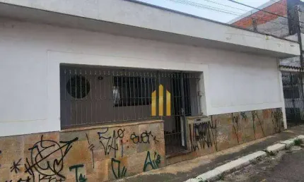 Casa com 2 dormitórios, 107 m² - venda por R$ 650.000,00 ou aluguel por R$ 3.050,00/mês - Santana - São Paulo/SP