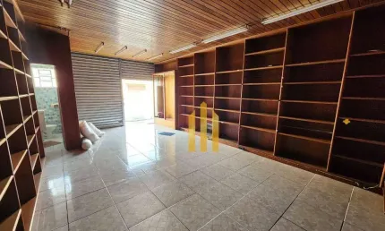 Ponto para alugar, 35 m² por r$ 1.862,00/mês - vila isolina mazzei - são paulo/sp