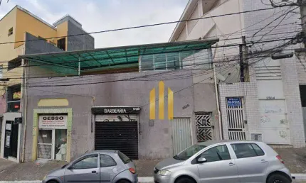Sala para alugar, 30 m² por r$ 990,00/mês - vila maria - são paulo/sp