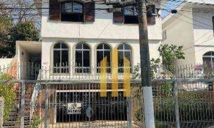 Sobrado com 4 dormitórios, 300 m² - venda por R$ 1.800.000,00 ou aluguel por R$ 8.000,00/mês - Santana - São Paulo/SP