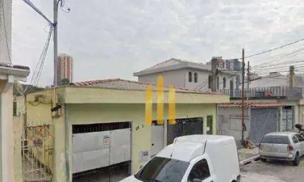 Casa com 1 dormitório para alugar, 30 m² por r$ 900,00/mês - jardim paraíso - são paulo/sp