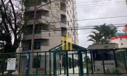 Apartamento com 3 dormitórios para alugar, 160 m² por R$ 10.000,00/mês - Santana - São Paulo/SP