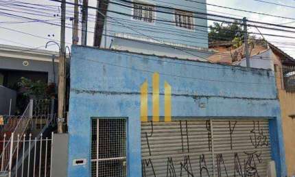 Casa com 3 dormitórios para alugar, 120 m² por R$ 2.420,00/mês - Vila Mazzei - São Paulo/SP