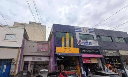 Ponto para alugar, 80 m² por R$ 10.670,35/mês - Tucuruvi - São Paulo/SP