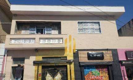Casa com 3 dormitórios, 100 m² - venda por R$ 2.100.000,00 ou aluguel por R$ 3.852,50/mês - Imirim - São Paulo/SP