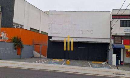 Ponto para alugar, 400 m² por R$ 15.460,87/mês - Imirim - São Paulo/SP