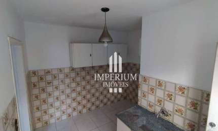 Casa com 1 dormitório para alugar, 40 m² por r$ 960,00/mês - santana - são paulo/sp