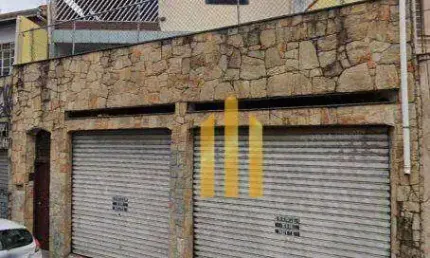 Sobrado com 3 dormitórios, 200 m² - venda por R$ 1.300.000 ou aluguel por R$ 5.800/mês - Parada Inglesa - São Paulo/SP
