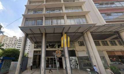 Sala para alugar, 35 m² por R$ 2.900,00/mês - Sé - São Paulo/SP
