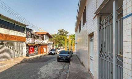 Sala para alugar, 25 m² por R$ 1.120/mês - Freguesia do Ó - São Paulo/SP