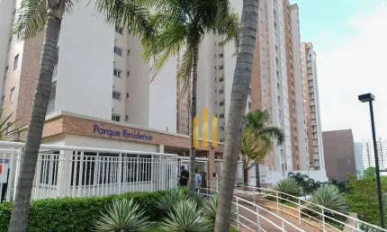 Apartamento com 2 dormitórios, 58 m² - venda por R$ 510.000,00 ou aluguel por R$ 3.053,50/mês - Picanco - Guarulhos/SP