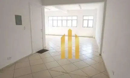 Sala para alugar, 49 m² por r$ 1.645/mês - santana - são paulo/sp