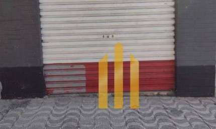 Ponto para alugar, 48 m² por R$ 1.150,00/mês - Parque Boturussu - São Paulo/SP