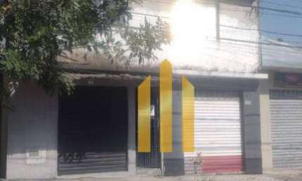 Ponto para alugar, 48 m² por R$ 1.150/mês - Parque Boturussu - São Paulo/SP