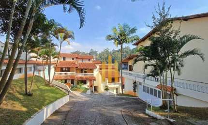 Sobrado com 3 dormitórios para alugar, 90 m² por R$ 4.250,00/mês - Tremembé - São Paulo/SP