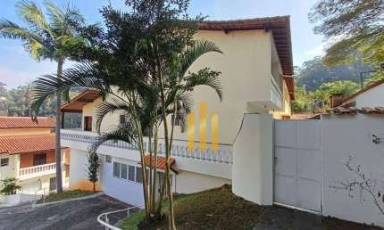 Sobrado com 4 dormitórios para alugar, 103 m² por R$ 6.350,00/mês - Tremembé - São Paulo/SP
