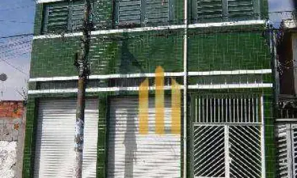Prédio, 540 m² - venda por R$ 850.000,00 ou aluguel por R$ 8.010,00/mês - Jardim Brasil - São Paulo/SP