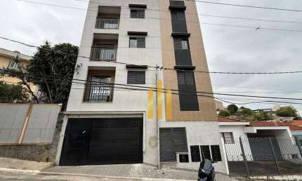 Apartamento com 2 dormitórios para alugar, 48 m² por R$ 2.450,00/mês - Tucuruvi - São Paulo/SP