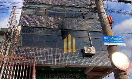 Conjunto para alugar, 325 m² por R$ 5.146,00/mês - Vila Maria - São Paulo/SP