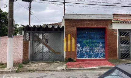 Ponto para alugar, 30 m² por R$ 1.928,79/mês - Vila Mazzei - São Paulo/SP