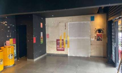 Ponto para alugar, 67 m² por R$ 3.439,00/mês - Santana - São Paulo/SP