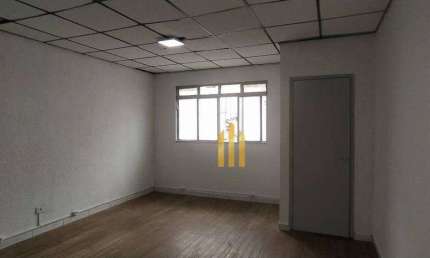 Sala para alugar, 30 m² por R$ 1.065,00/mês - Tucuruvi - São Paulo/SP