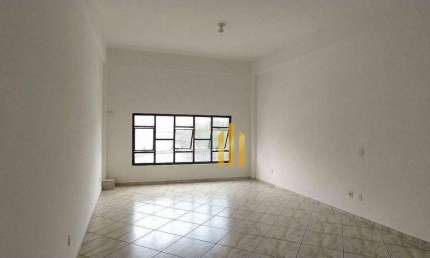 Sala para alugar, 40 m² por R$ 2.087,24/mês - Vila Mazzei - São Paulo/SP