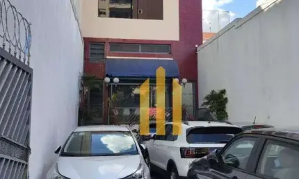 Sala para alugar, 30 m² por r$ 1.200/mês - santana - são paulo/sp