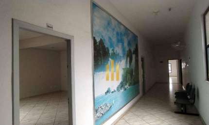 Sala para alugar, 40 m² por R$ 1.987,24/mês - Vila Mazzei - São Paulo/SP